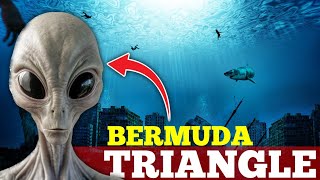 The Bermuda Triangle: दुनिया का सबसे बड़ा रहस्य और इसके अजीब घटनाएँ