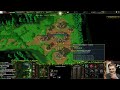 new warcraft 3 survival chaos ⚔️ orcs buffed heroes waaaagh