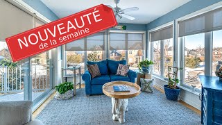 Condo à vendre à Boucherville | 529 000$ | Proprio Direct