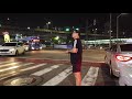 석계역 walking around seokgye station seoul korea