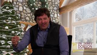 Thank You from Dr. Tim Clinton | Dr. James Dobson's Family Talk