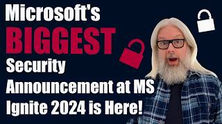 STOP Ignoring Microsoft's Security Warnings! What You Need to Know!