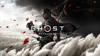 GHOST OF TSUSHIMA Campaign Gameplay Intro Mission