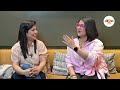 swastika mukherjee interview সুপ্রিয়া দেবীর রান্না খেয়ে কী বলেছিলেন স্বস্তিকা ei samay