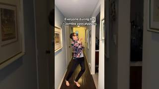 Moms vs The Zombie Apocalypse 🧟 #TheManniiShow.com/series