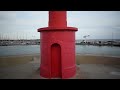 cambrils port tarragona catalonia walking tour spain relaxation