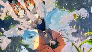 Nightcore - Reflection (Lyrics) [Request]