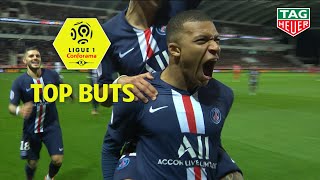 Top buts 12ème journée - Ligue 1 Conforama / 2019-20