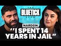 I CHASED HIM AND STABBED HIM! - Nardein Murrihy Ep102