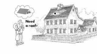 Mint Roofing Ad