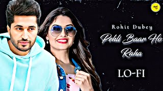 Pehli Baar Ho Raha | Rohit Dubey | Latest Pop Song 2024 | Trending Song | Romantic Songs