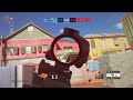 【masa】igl 心態到底要多好 戰隊篇 虹彩六號 圍攻行動 rainbowsix siege