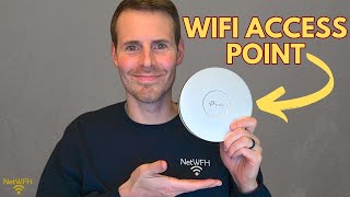 Wireless Access Points: What Are They and How Do They Work?