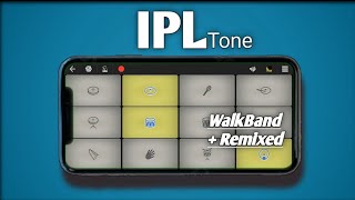 Ipl Theme Song On Piano | Ipl |  Ipl Walkband Tutorial | Ipl Piano #ipl #naemshuter