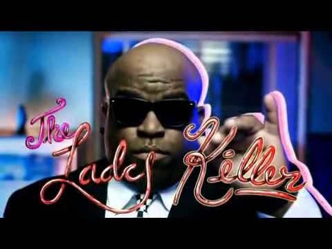 Cee Lo Green - Forget You (Official Video) - YouTube