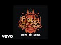 Kabza De Small - I See You (Official Audio) ft. Tyler ICU