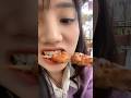 Chiếc bụng đói #mukbang cả thế giới