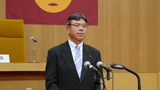 平成28年12月定例会　質疑・一般質問【池田　誠一議員】