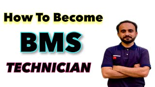 BMS Ka Kaam Kasy Sikhy | How To Become BMS Technician | Very Good Scoop Of BMS