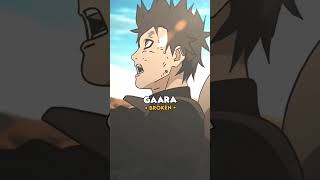 Broken Pure Evil Naruto Narutoshippuden