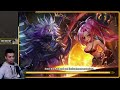 analyse des 2a harpu des kits intéressants summoners war