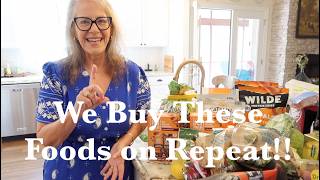 What I Buy at Sam’s Club to Stay Low Carb & Keep 100 lbs Off!