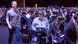 Aυτο που ετοιμάζουν δεν θα εχει προηγούμενο!