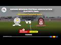 Mvembili Sundowns Vs Emajukujuku FC || 07-06-2026