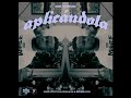 aplicándola feat. jt the producer mr. yeison