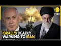 Iran-Israel War: Iran In No 'Haste