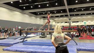 Victory Classic - Level 9 - Beam - 9.25 - 031123