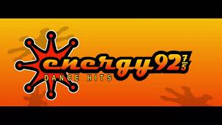 Energy 92.7/5 FM Chicago Last Hours until Midnight (Energy98 Rebroadcast)