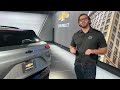 2024 Chevy Blazer EV: Education – Available Autosense Power Liftgate | Chevrolet