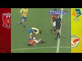 荒れる日韓対決 浦和レッズ vs 城南一和天馬 a3チャンピオンズカップ2007 ハイライト