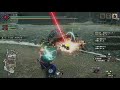 【mhrise】ヌシ・アオアシラ ライトボウガン 斬裂弾速射 ソロ 2 47 apex arzuros light bowbun solo【モンハンライズ】