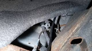2014 Chevy Silverado No Start 1 click my easy fix