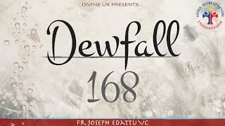 Dewfall 168 - The husband and wife relationship