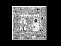 “Bird With a Broken Wing” But it’s Old Weezer