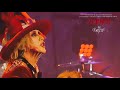 The GazettE（ガゼット）-『VERMIN』【LUCY LIVE AT 2017.10.31 TOYOSU PIT 】