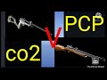 Co2 vs PCP - Can Co2 beat PCP?Absolutety YES-2021