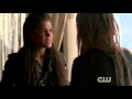 The 100 Octavia Tells Clarke to say her goodbyes 3x07