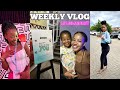 VLOG: Still in KZN, Job Interview, Back At Home, Made  For You Graduation, Dinner With A Friend
