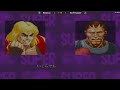 nostrax arg vs evil*master per fightcade2 marvel freemvc2 20 4 2022 21 55 04