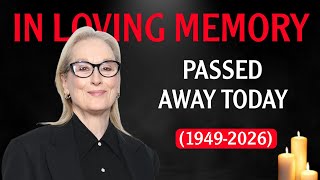 12 Famous Actors Who Died In The Last Few Days