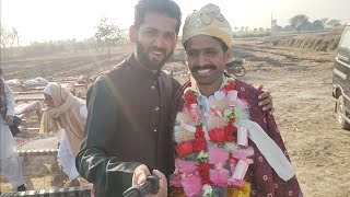 Traditional Marriage ceremony in punjab | Sraiky culture wedding #pureseraikyculture #weddingcermony