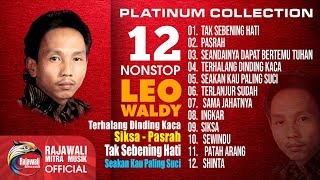 Leo Waldy 12 Top Dangdut OFFICIAL