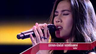 TOP 10 The Voice TH Season 4 Blind Auditions