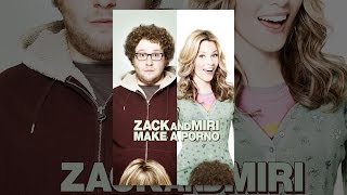 Zack and Miri Make a Porno