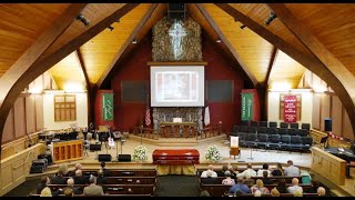 Funeral Highlights: Dan Snyder (1943 ‒ 2019)
