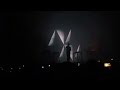 moderat eating hooks running neon rats live @ forum karlin prague 9.12.2022